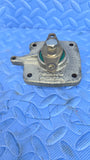 Volvo Penta AQ 290 Series Shift Block Threaded 872993 DP-A SP-A DP-C DP-D DP-E SP-C Shift Selector New Seals.