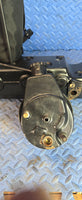 Volvo Penta Power Steering Pump 3888323 And Pulley 3862700