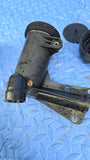 Volvo Penta AQ 131 151 171 230 250 Water Strainer Housing For Heat Exchanger 855408 Cap
