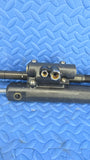 Volvo Penta SX DP-SM Hydraulic Power Steering Actuator Ram Cylinder 3856710 872215 3854704