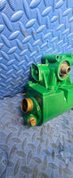 Volvo Penta Diesel TAMD40 TMD40 Series Oil Cooler And Filter Housing 838966 Large Pipe