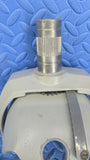Volvo Penta AQ290A  SP-A DP-A  Steering Helmet Fork Round Shaft 852852 852864 854069 854079 873183