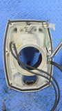 Volvo Penta AQ 290A Transom Shield 867949 Steering Fork And Helmet 852858 852864 18mm Pins Square Rams. 