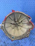 Volvo Penta 290 SP-C SP-D  DP-C DP-D Bellhousing 14" Flywheel Cover New Bearings And Seals 854649 3851017 3856699 Shaft 854654