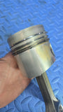 Volvo Penta 3 Cylinder Diesel Series 2000 2003 2003T Piston And Rod Set 78.91 Mahle RO31 79L23