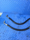 Volvo Penta AQ 740 454 GM Big Block Remote Oil Lines 857050 857049