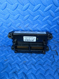 Volvo Penta 5.0 GXi ECM Module 21367577 EGC GM V8 SBC Vortec 21211981
