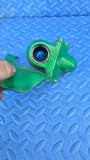 Volvo Penta TAMD63 Diesel Engine Cank Case Oil Vent Connector Housing 843356