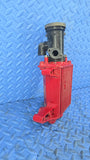 Volvo Penta AQ 120 125 140 145 Heat Exchanger With Plastic Strainer Housing 831882 831890 831909