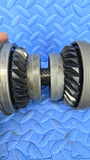 Volvo Penta SX DP-SM SX-A DPS-A Upper Gear Set 3856996 3851793 21130693 Tooth Count 21 / 26