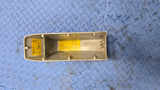 Volvo Penta Outdrive 2 Bolt Screw Extended Shift Cover AQ 290 DP SP Outdrive 13" 854542