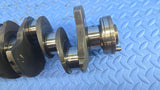 Volvo Penta AQD21 Diesel Engine 6 Cylinder Crankshaft 826834 101080