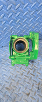 Volvo Penta Diesel TAMD72 Shutter Housing Connecting Pipe And Bracket 848808