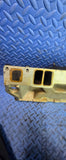 Volvo Penta GM Chevy Vortec 8 Bolt 5.0L 5.7L Intake Manifold V8 305 350 4 Barrel High Rise 3856270