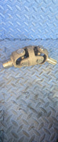 Volvo Penta 26 Spline Driveshaft U Joint Assembly 270 275 280 285 290 SP-A