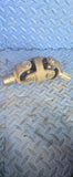 Volvo Penta 26 Spline Driveshaft U Joint Assembly 270 275 280 285 290 SP-A