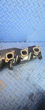 Volvo Penta AQ Series 4 Cylinder B230 Engine Wet Exhaust Manifold SOHC 8V 834439