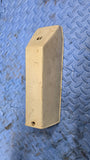 Volvo Penta Outdrive 2 Bolt Screw Extended Shift Cover AQ 290 DP SP Outdrive 13" 854542