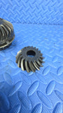 Volvo Penta SX SX-M SX-C  Cobra Lower Gear Unit Gear Set 3852402 1.51 1.79 Ratios