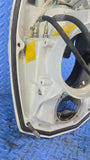 Volvo Penta AQ 290A Transom Shield 867949 Steering Fork And Helmet 852858 852864 18mm Pins Square Rams. 
