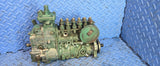 Volvo Penta Diesel Tamd60 Fuel Injection Pump Bosch 6 Cylinder Feed Pump Smoke Eliminator Governor 847200 848734 403 476 016