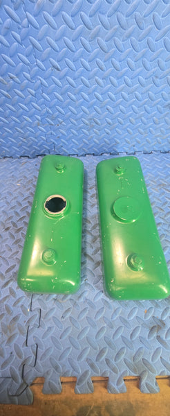 Volvo Penta Diesel TAMD60 Cylinder Head Valve Cover Set 420065 420063