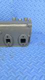 Volvo Penta AQD21 Diesel 6 Cylinder Engine Induction Intake Exhaust Manifold Pipe 817528 817639