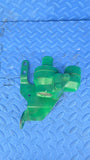 Volvo Penta TAMD63 Diesel Engine Cank Case Oil Vent Connector Housing 843356
