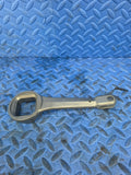 Volvo Penta SX-A DPS-A DPS-B OXI Steering Shaft Tiller Spindle Arm 3840757