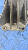 Volvo Penta AQ125A Circulation Water Pump 6 Hole 828023 828024 145A Cooling System 