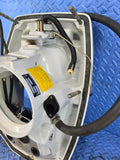 Volvo Penta 290 C, D, E 24mm Pin Transom Shield 854620 Rebuilt Round Rams Steering Helmet