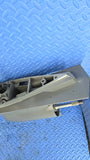 Volvo Penta SX-M Lower Gear Unit 1.66 / 1.97 Ratio Single Prop 3855493
