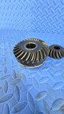 Volvo Penta SX SX-M SX-C  Cobra Lower Gear Unit Gear Set 3852404 1.66 / 1.97 Ratios