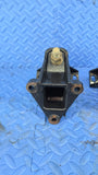 Volvo Penta SX DP-SM Series GM V6 V8 Engine Mounts And Rubber Cushion Set 3818718 3853805