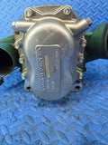 Volvo Penta KAMD44 EDC 6 Cylinder Diesel Engine Supercharger 3581061 23119190 