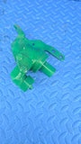 Volvo Penta TAMD63 Diesel Engine Cank Case Oil Vent Connector Housing 843356