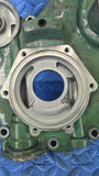 Volvo Penta Diesel 2000 Series 2001 2002 2003 2003T Timing Gear Cover Front Case 840497