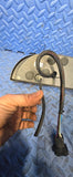 Four Winns Dash Assembly Gauges Trim Depth Warning Lights VDO I/O 176594 60-I-V 8 Pin Harnesses