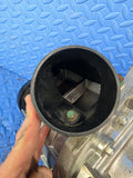 Volvo Penta KAMD44 EDC 6 Cylinder Diesel Engine Supercharger 3581061 23119190 