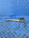 Volvo Penta SX-A DPS-A DPS-B OXI Steering Shaft Tiller Spindle Arm 3840757