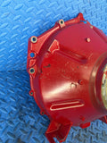 Volvo Penta 290 SP-C SP-D  DP-C DP-D Bellhousing 14" Flywheel Cover New Bearings And Seals 854649 3851017 3856699 Shaft 854654