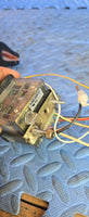 Volvo Penta AQ290 Square Trim Gauge 828731 290A DP-A DP-B SP-A Tested Great Condition