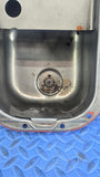 Volvo Penta AQ 100 120 B18/  B20 4 Cylinder Engine Oil Sump Pan