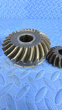 Volvo Penta SX SX-M SX-C  Cobra Lower Gear Unit Gear Set 3852403 1.60 1.89 Ratios
