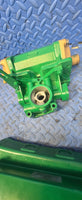 Volvo Penta KAMD44 6 Cylinder Diesel Engine Oil Cooler 861601