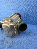 Volvo Penta KAMD44 EDC 6 Cylinder Diesel Engine Supercharger 3581061 23119190 
