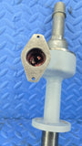Volvo Penta AQ 270 275 280 285 Mechanical Trim Jack Lift Device 897658