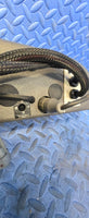 Four Winns Dash Assembly Gauges Trim Depth Warning Lights VDO I/O 175753 14-I-T 5 And 3 Pin Harnesses