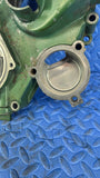 Volvo Penta Diesel 2000 Series 2001 2002 2003 2003T Timing Gear Cover Front Case 840497