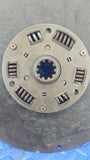 Volvo Penta AQ100 B18 B20 4 Cylinder Engine Vibration Damper Coupler Plate Old Style 841892 Absorber